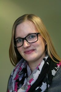 Bettina Kowalski